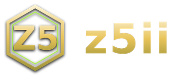 z5ii logo