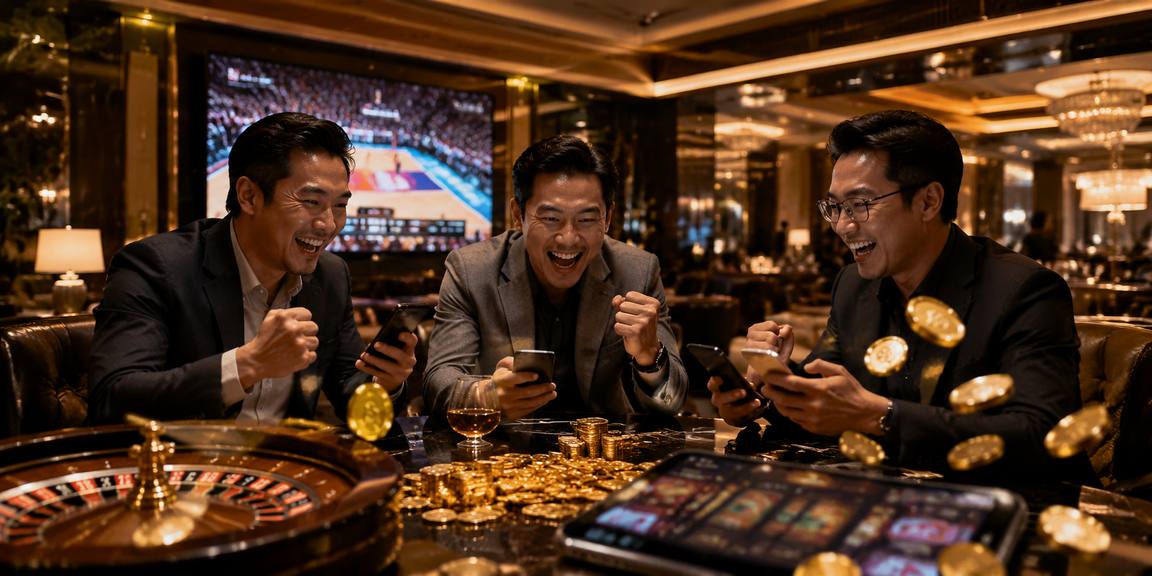 z5ii Slot Cho Đêm có gì ở z5ii?